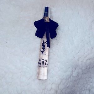 BRAND NEW YSL Mon Paris mini perfume
